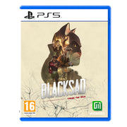 BLACKSAD: Under the Skin - PS5