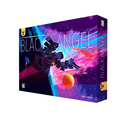 Black Angel