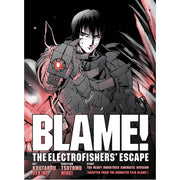 BLAME! Movie Edition (Paperback)