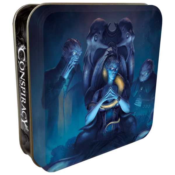 Abyss Conspiracy - Assortment (One Supplied)