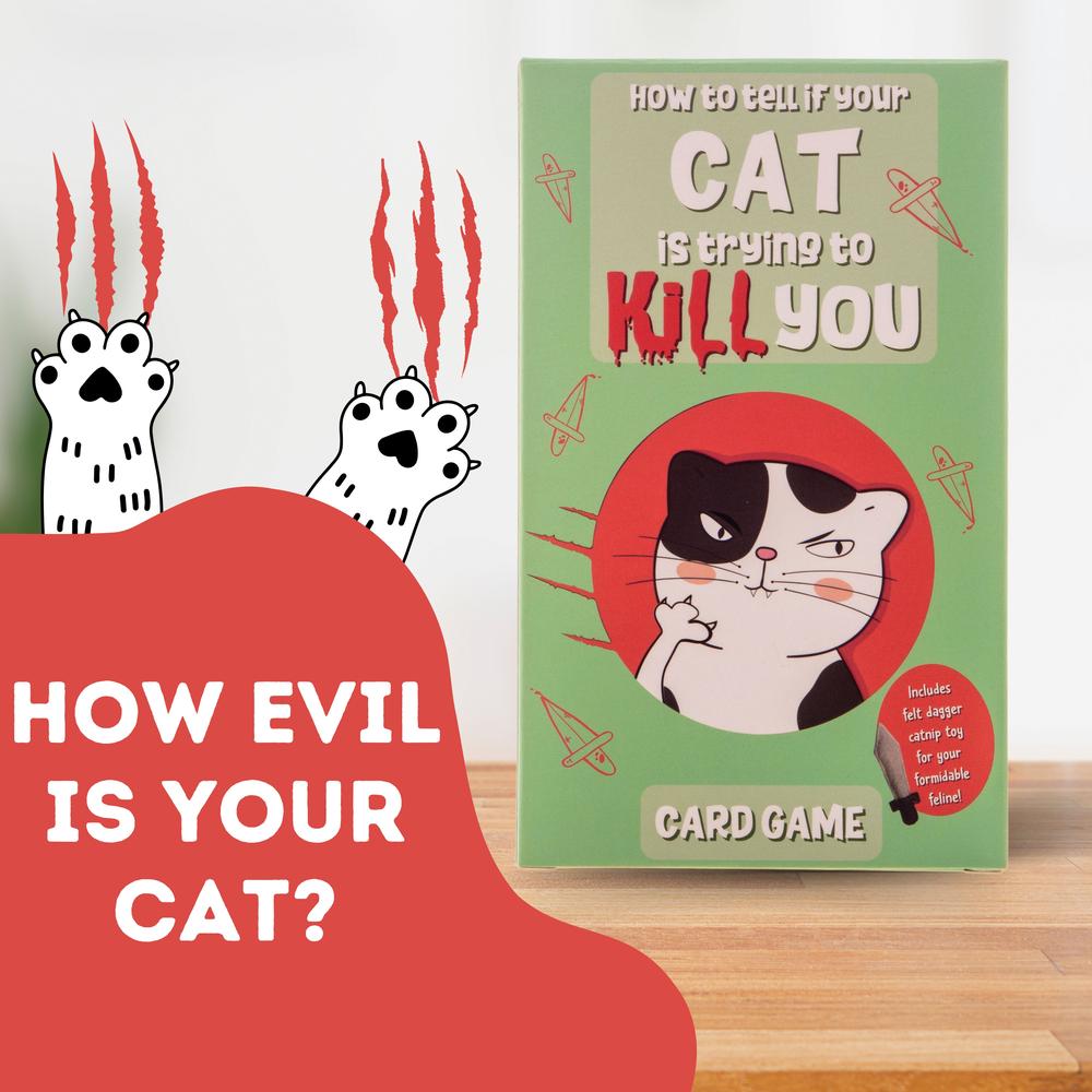 How To Tell If Your Cat Is Trying To Kill You_1