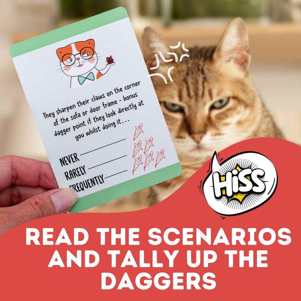 How To Tell If Your Cat Is Trying To Kill You_2