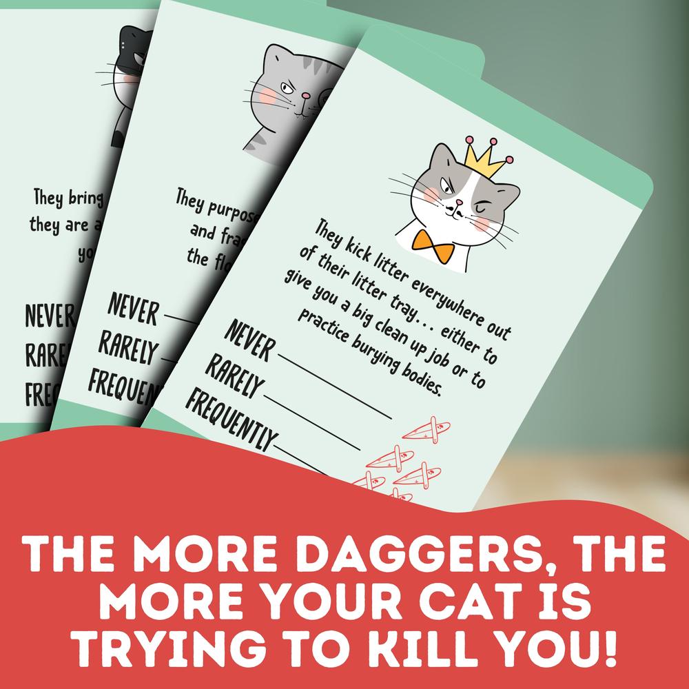 How To Tell If Your Cat Is Trying To Kill You_3