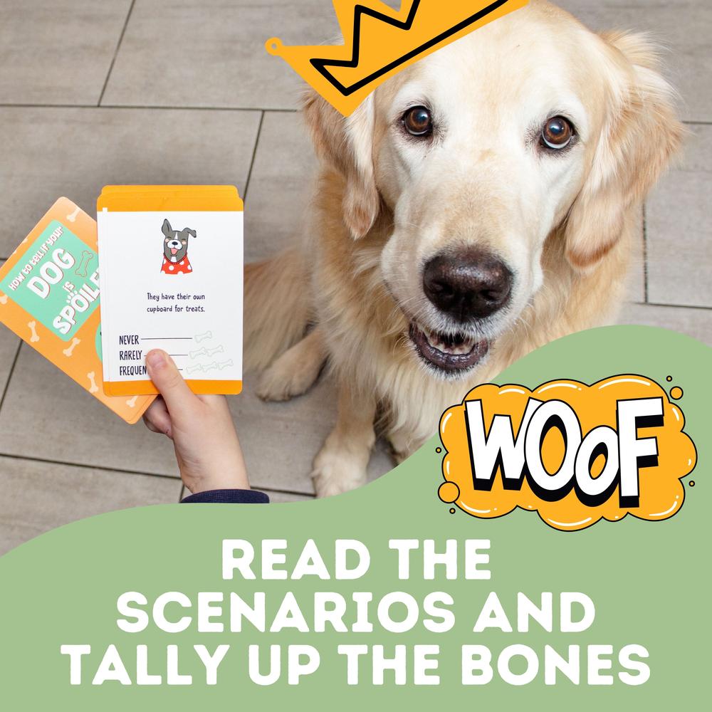 How To Tell If Your Dog Is Spoiled_2