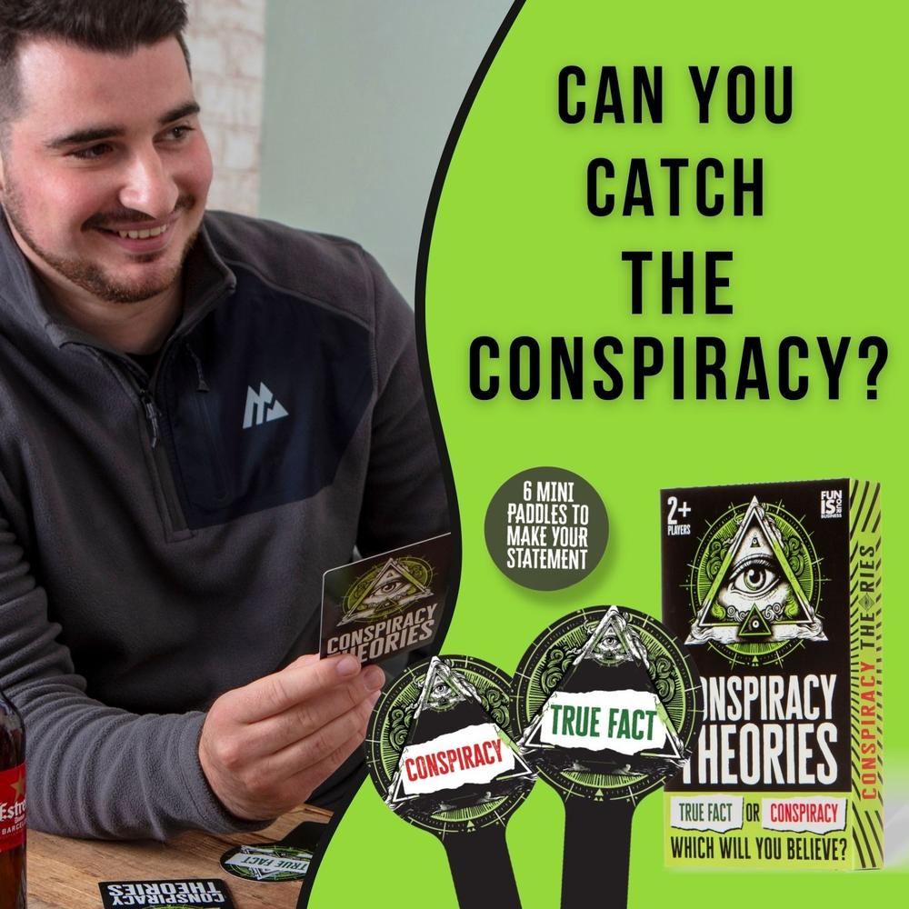 Conspiracy Theories Card Game_1