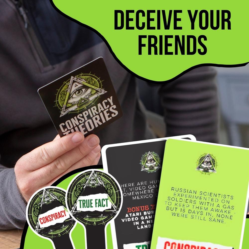 Conspiracy Theories Card Game_4
