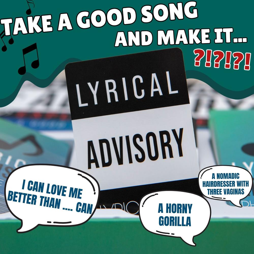 Lyrical Advisory Game_1