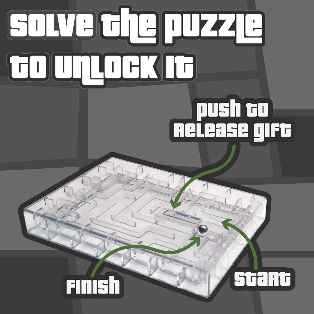 Gaming Escape Maze_2
