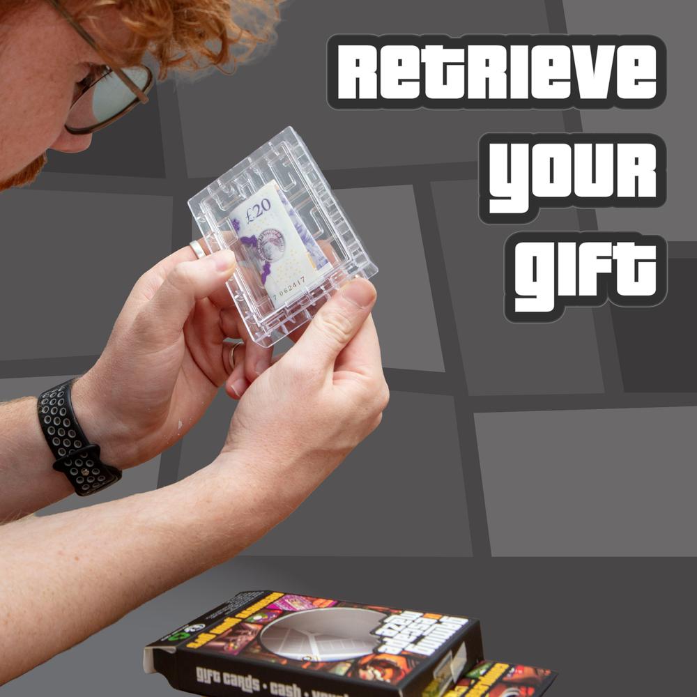 Gaming Escape Maze_4