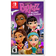 BRATZ: Flaunt Your Fashion  Complete Edition - Nintendo Switch