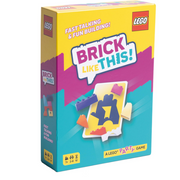 Brick Like This!