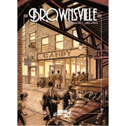 BROWNSVILLE (Paperback)