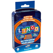 Lingo Takeaway Game