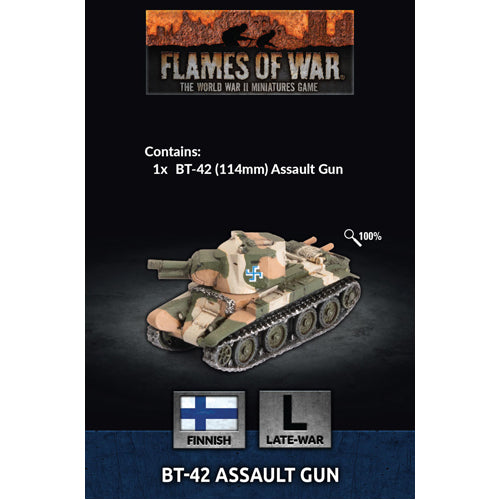 BT-42