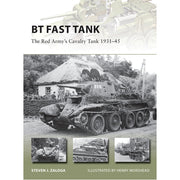 BT Fast Tank