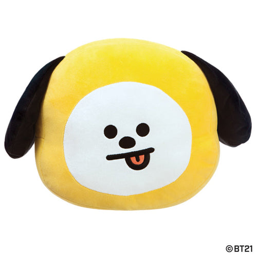 BT21 CHIMMY Cushion