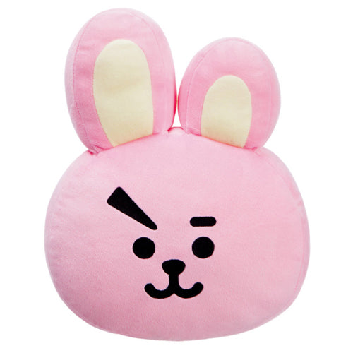BT21 Cooky Cushion 14.5 Inches