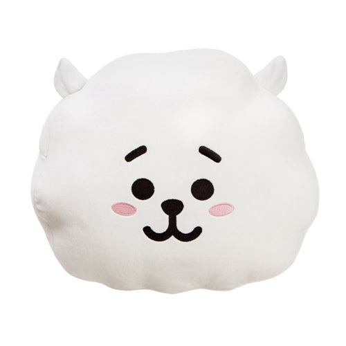 BT21 RJ Cushion 12.5 Inches
