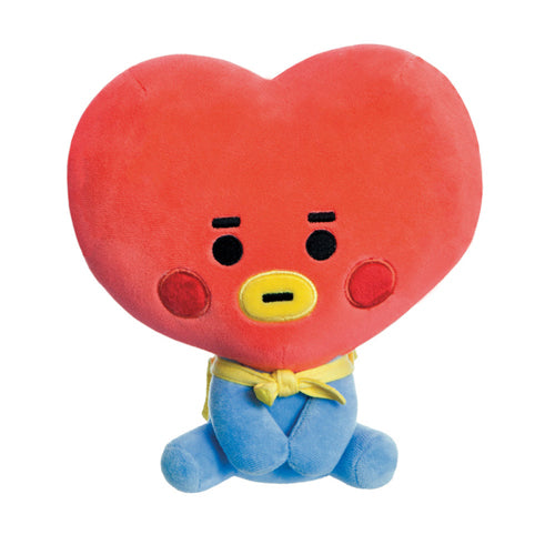 BT21 Tata Baby 5In
