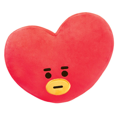 BT21 Tata Cushion 10.5 Inches