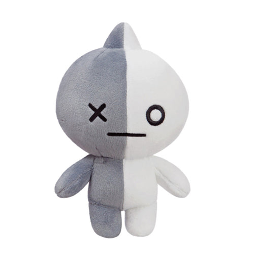 BT21 Van 7 Inches