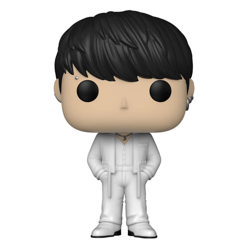 BTS POP! Rocks Vinyl Figure Jung Kook 9 cm | Zatu Games