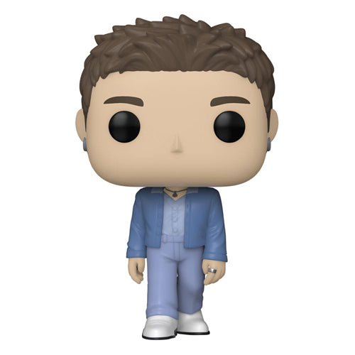BTS POP! Rocks Vinyl Figure RM 9 cm