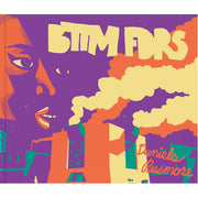 BTTM FDRS (Hardback)