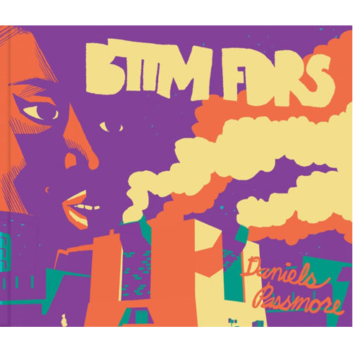 BTTM FDRS (Hardback)