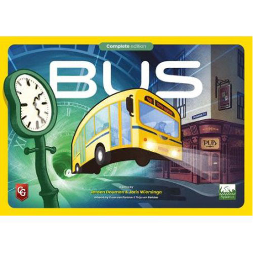 BUS: Complete Edition