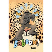 Baboon! (Paperback)