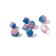 Baby Gummies Polyhedral Dice Set