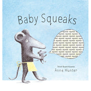 Baby Squeaks
