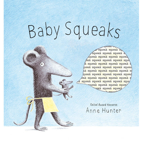 Baby Squeaks