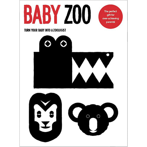 Baby Zoo