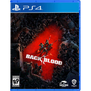 Back 4 Blood - PS4