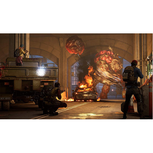 Back 4 Blood - PS5 - Gameplay Shot 1