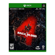 Back 4 Blood - Xbox One/Series X