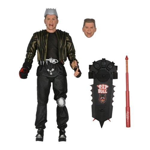 Back To The Future Part 2 - Griff Ultimate 7 Inch Scale Action Figure