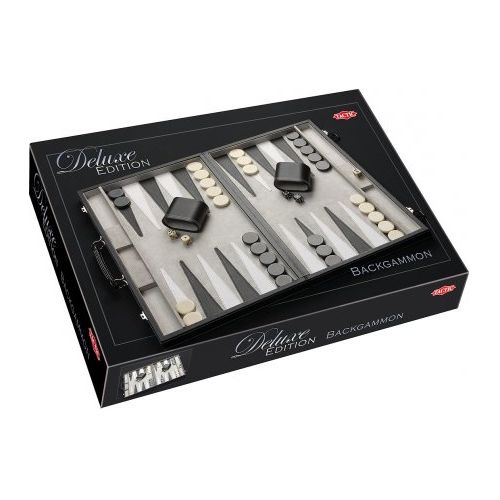 Backgammon Deluxe