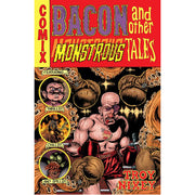 Bacon and Other Monstrous Tales (Hardback)