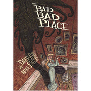 Bad Bad Place, The (Hardback)