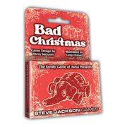 Bad Christmas