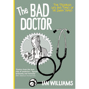 Bad Doctor, The (Paperback)