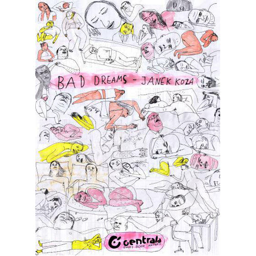 Bad Dreams
