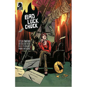 Bad Luck Chuck (Paperback)