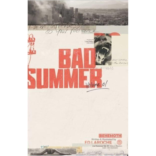 Bad Summer Vol. 1