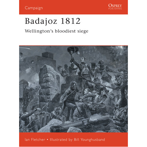 Badajoz 1812