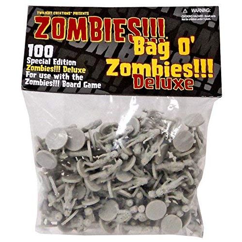 Bag O Zombies Deluxe