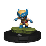 Bag of Wolvie: Marvel HeroClix